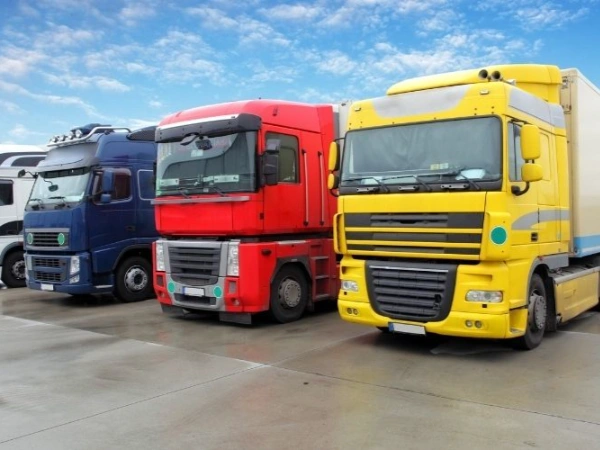 Adana Gedikpaşa Nakliye